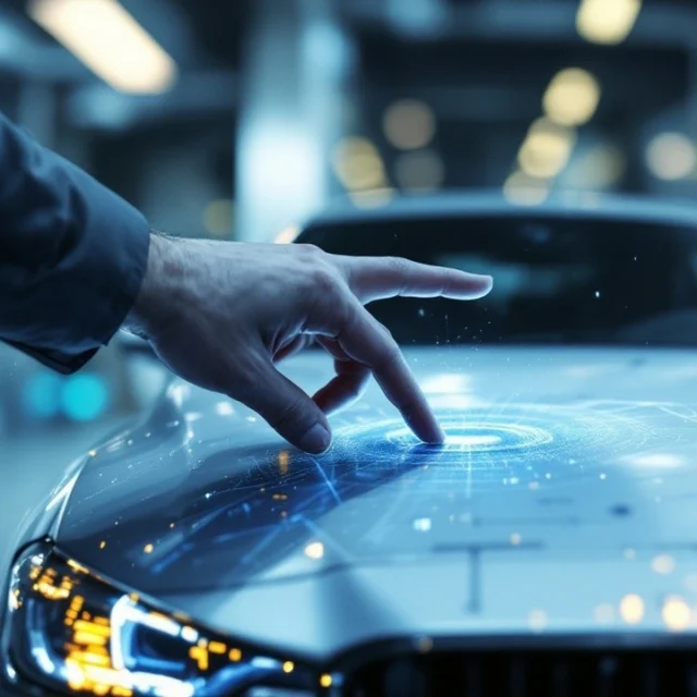 🚗🔍Exciting times in automotive tech! Autoscan is pushing the boundaries with AI-powered damage detection, achieving unprecedented accuracy in the algorithm. What's next? Upcoming updates aim to recognize scratches, paint, and glass damage, making vehicle inspections even faster