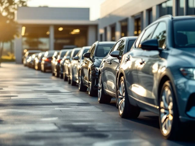🔍 Big news: Autoscan now offers a path to ownership!• 3-year lease with full service• Buy-out option at €40,000• Build your business assets• Same great technology and supportSwipe up to learn more about how we’re making vehicle damage detection more accessible than ever! #AutoscanTechnology #VehicleInspection #Innovation
